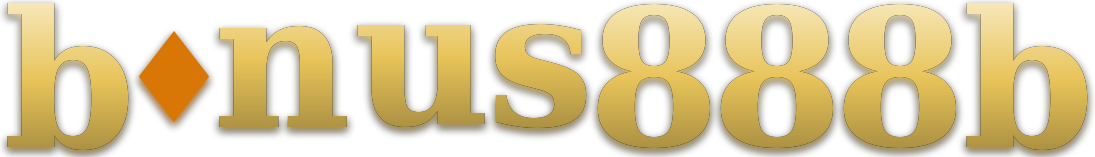 bonus888b logo